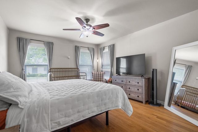 3860 W Spurgeon Street, Fort Worth, TX 76133