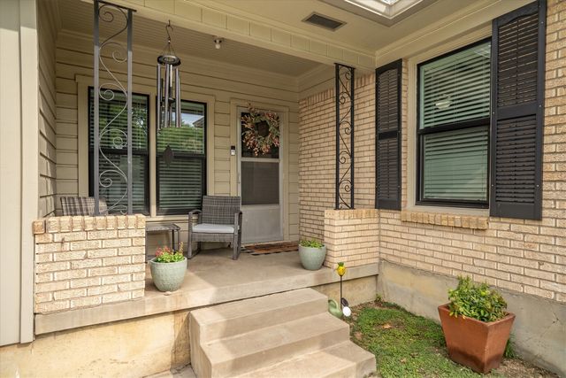 3860 W Spurgeon Street, Fort Worth, TX 76133