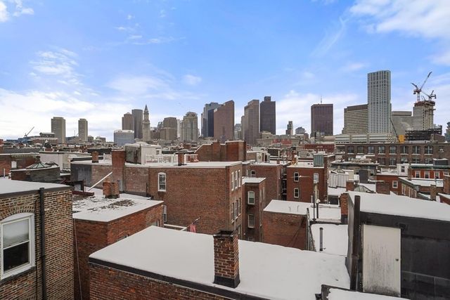 23 Margaret 1, Boston, MA 02113