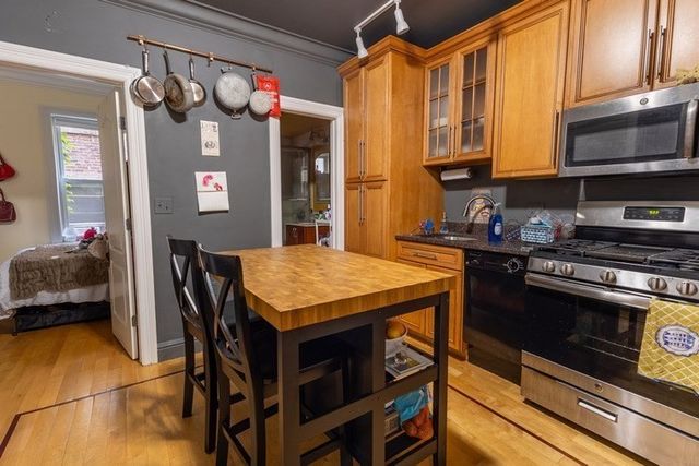 23 Margaret 1, Boston, MA 02113