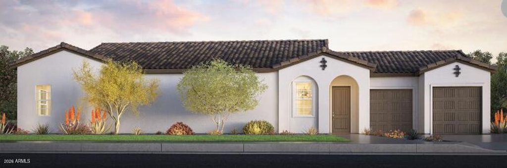 17791 W WHITEFISH Drive, Surprise, AZ 85388
