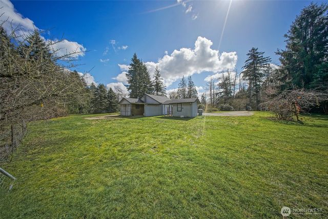 4110 Baker Ames Road NE, Olympia, WA 98506