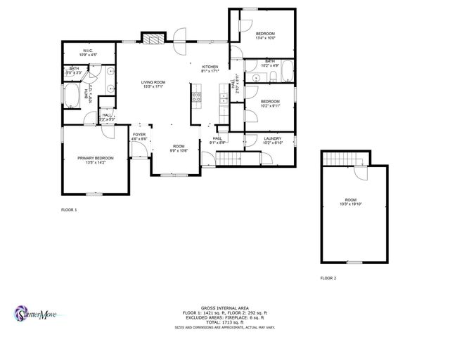 1449 Brighton Cir, Old Hickory, TN 37138