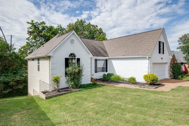 1449 Brighton Cir, Old Hickory, TN 37138