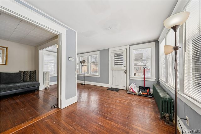 91 Mayer Avenue, Buffalo, NY 14207