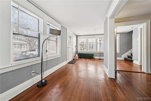 91 Mayer Avenue, Buffalo, NY 14207