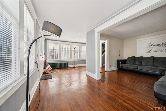 91 Mayer Avenue, Buffalo, NY 14207