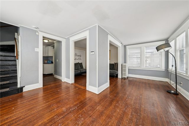 91 Mayer Avenue, Buffalo, NY 14207