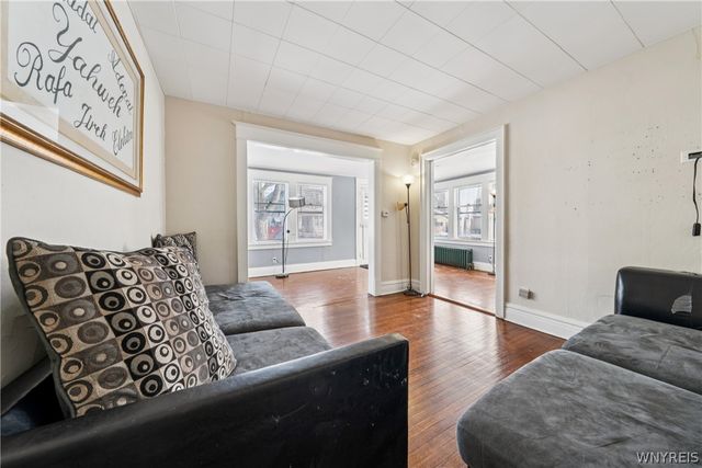 91 Mayer Avenue, Buffalo, NY 14207