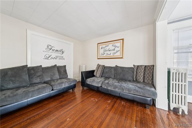 91 Mayer Avenue, Buffalo, NY 14207