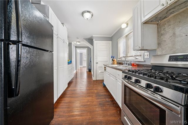 91 Mayer Avenue, Buffalo, NY 14207