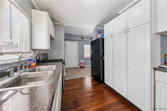 91 Mayer Avenue, Buffalo, NY 14207