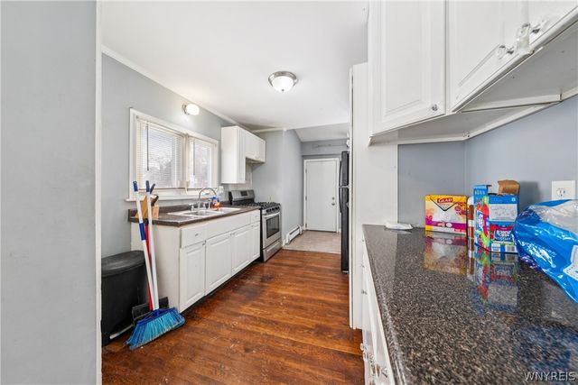 91 Mayer Avenue, Buffalo, NY 14207