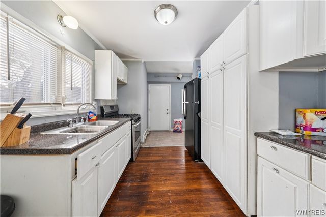 91 Mayer Avenue, Buffalo, NY 14207