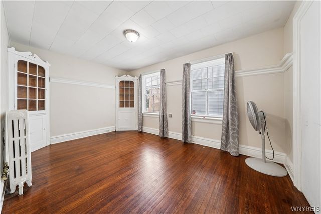 91 Mayer Avenue, Buffalo, NY 14207