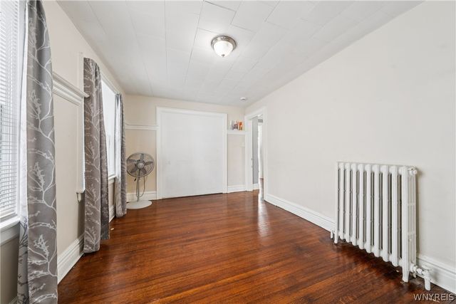 91 Mayer Avenue, Buffalo, NY 14207