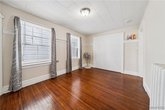 91 Mayer Avenue, Buffalo, NY 14207