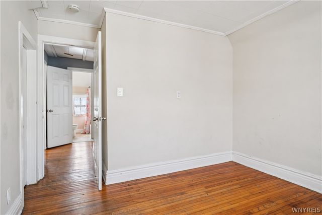 91 Mayer Avenue, Buffalo, NY 14207