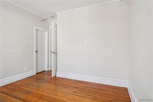 91 Mayer Avenue, Buffalo, NY 14207