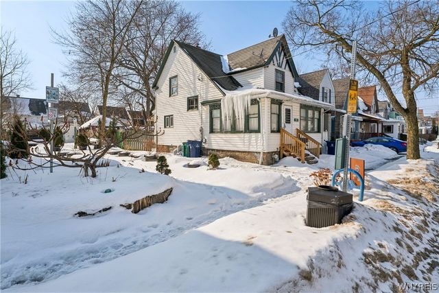 91 Mayer Avenue, Buffalo, NY 14207