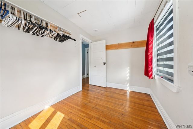 91 Mayer Avenue, Buffalo, NY 14207