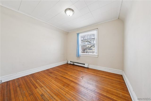 91 Mayer Avenue, Buffalo, NY 14207