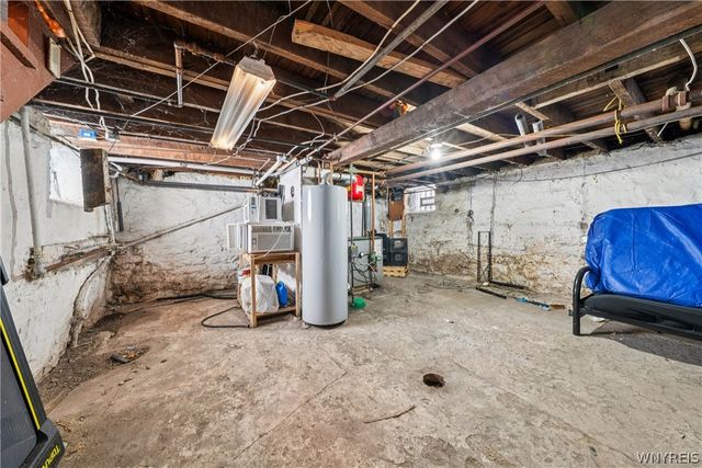 91 Mayer Avenue, Buffalo, NY 14207