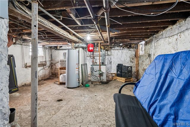 91 Mayer Avenue, Buffalo, NY 14207