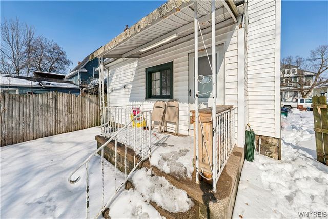 91 Mayer Avenue, Buffalo, NY 14207