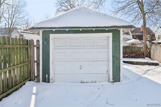 91 Mayer Avenue, Buffalo, NY 14207