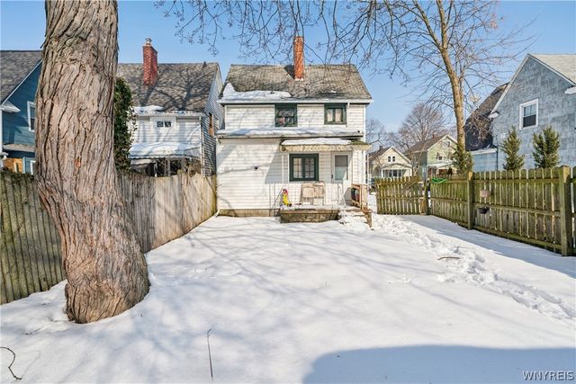 91 Mayer Avenue, Buffalo, NY 14207