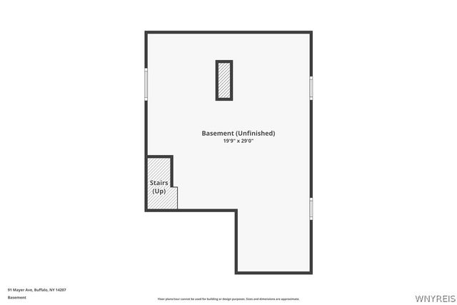 91 Mayer Avenue, Buffalo, NY 14207