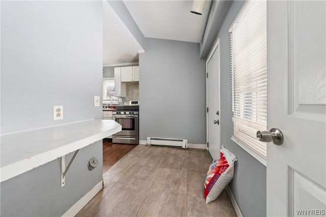 91 Mayer Avenue, Buffalo, NY 14207