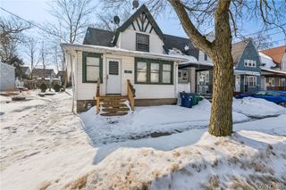 91 Mayer Avenue, Buffalo, NY 14207