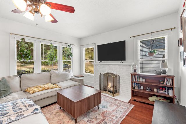 3427 Broadmoor Boulevard, Shreveport, LA 71105