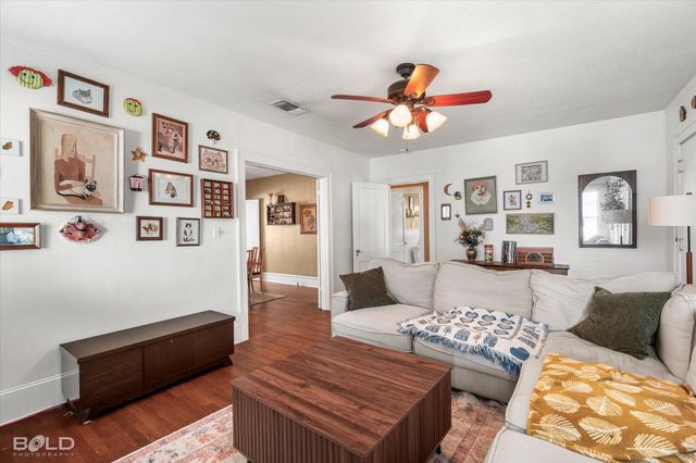 3427 Broadmoor Boulevard, Shreveport, LA 71105