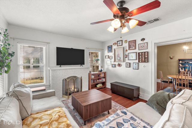 3427 Broadmoor Boulevard, Shreveport, LA 71105