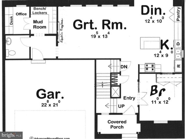 6430 FRANCONIA RD, Springfield, VA 22150