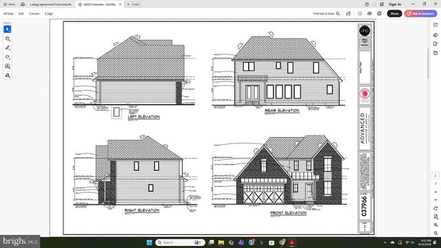 6430 FRANCONIA RD, Springfield, VA 22150