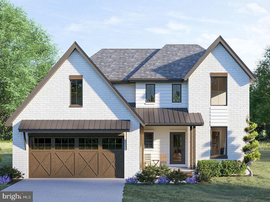 6430 FRANCONIA RD, Springfield, VA 22150