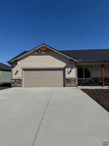 7600 SW 24th TER, Topeka, KS 66614