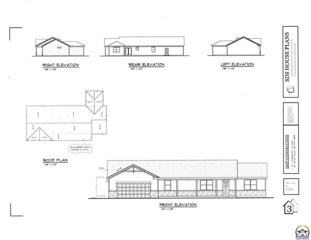 7600 SW 24th TER, Topeka, KS 66614