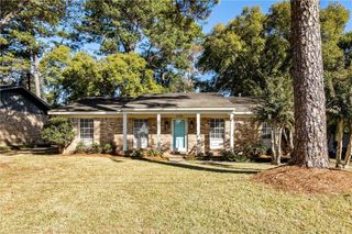 2758 Brevard Drive, Mobile, AL 36606