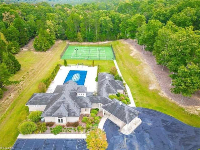 125 Outrigger Landing, Denton, NC 27239