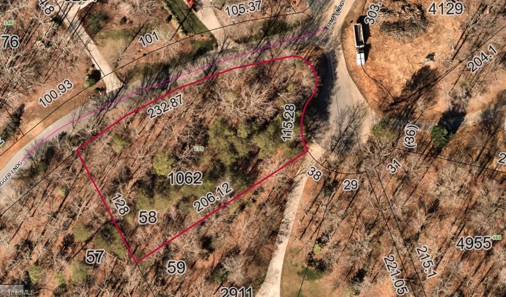 125 Outrigger Landing, Denton, NC 27239