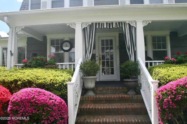 312 Boston Boulevard, Sea Girt, NJ 08750
