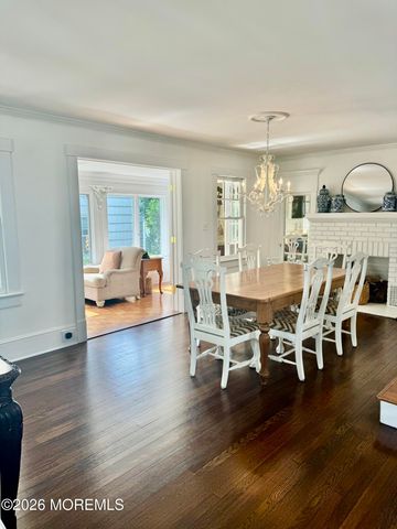 312 Boston Boulevard, Sea Girt, NJ 08750