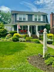 312 Boston Boulevard, Sea Girt, NJ 08750
