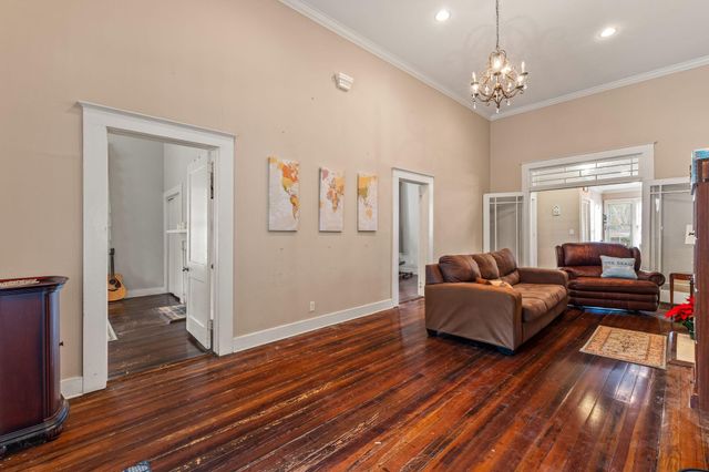 508 Walnut St., Hattiesburg, MS 39401