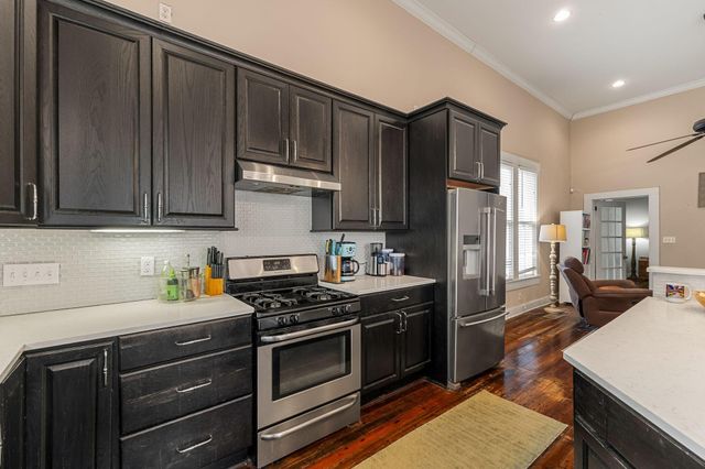 508 Walnut St., Hattiesburg, MS 39401